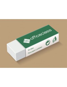 GOMA BORRAR RECTANGULAR...