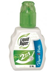 CORRECTOR LIQUIDO 2 EN 1...