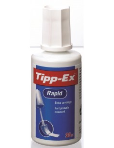 TIPP-EX BOTE LIQUIDO...