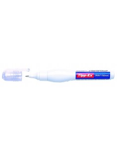 TIPP-EX BOLIGRAFO CORRECTOR...