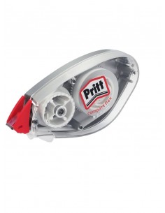 CINTA CORRECTORA ROLLER...