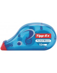 TIPP-EX CINTA POCKET MOUSE...