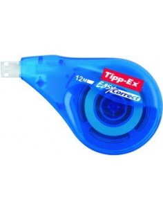 TIPP-EX CINTA CORRECTORA...