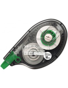 TOMBOW CINTA CORRECTORA...