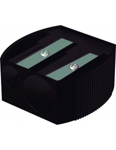 SACAPUNTAS PLASTICO...