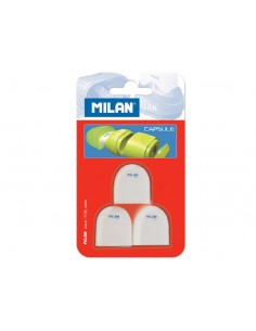 GOMA RECAMBIO MILAN CAPSULE...