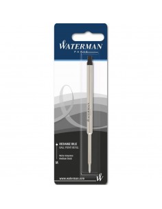 WATERMAN RECAMBIO BOLIGRAFO...