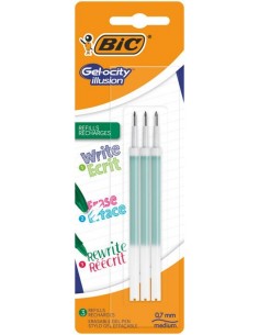 RECAMBIO BOLIGRAFO BIC...