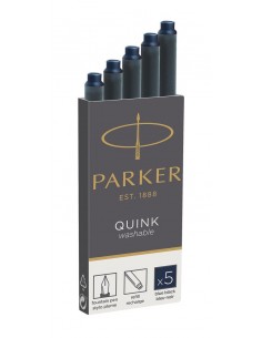 TINTA PLUMAS PARKER LAVABLE...