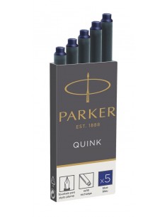TINTA PLUMAS PARKER LAVABLE...
