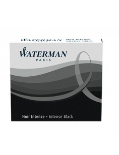 WATERMAN CARTUCHO TINTA...