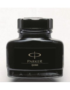 TINTA PLUMAS PARKER LAVABLE...
