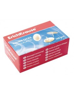 CHINCHETA METALICA...