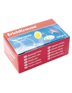 CHINCHETA METALICA...