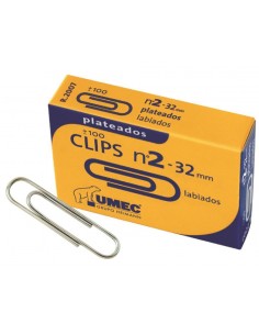 UMEC C100 CLIPS LABIADOS...