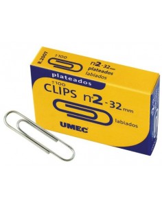 UMEC C100 CLIPS LABIADOS...