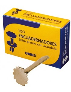 UMEC C100 ENCUADERNADORES...