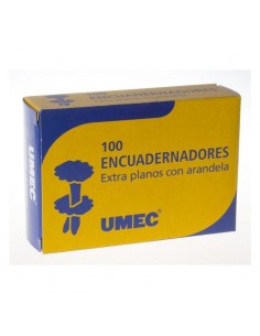 UMEC C100 ENCUADERNADORES...