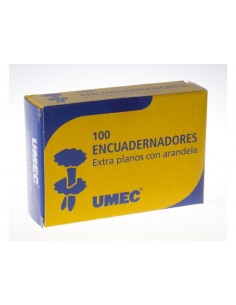 UMEC C100 ENCUADERNADORES...