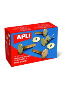 UMEC C100 ENCUADERNADORES...