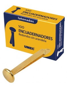 UMEC C100 ENCUADERNADORES...