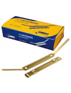 UMEC C50 FASTENER METALICO...