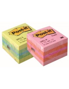 MINICUBO NOTAS MMM 400...