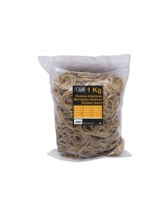 GOMAS ELASTICAS OFFICE CLUB...