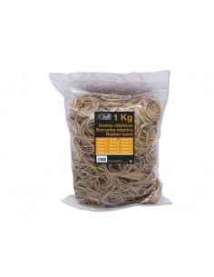 GOMAS ELASTICAS OFFICE CLUB...