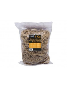 GOMAS ELASTICAS OFFICE CLUB...