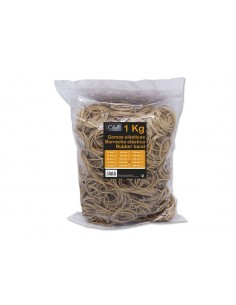 GOMAS ELASTICAS OFFICE CLUB...