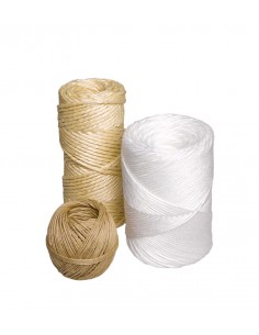 BOBINA CUERDA FABRISA...