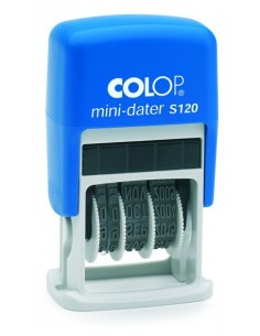 COLOP FECHADOR AUTOMATICO...