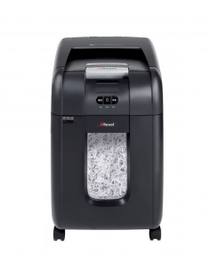 DESTRUCTORA REXEL AUTO+ 200X