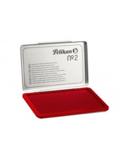 TAMPON SELLO PELIKAN N2...