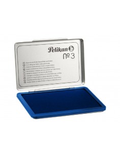 TAMPON SELLO PELIKAN N3 5X7...
