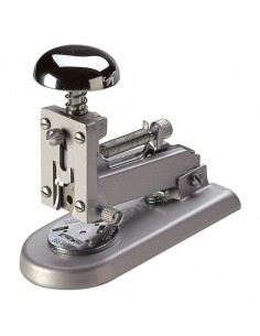 GRAPADORA M1 EL CASCO GRIS...