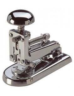 GRAPADORA M5 EL CASCO CROMADA