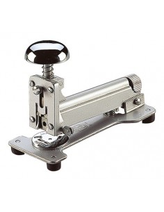 GRAPADORA M10 EL CASCO GRIS...