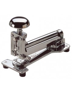 GRAPADORA M15 EL CASCO CROMADA