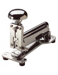 GRAPADORA M35 EL CASCO CROMADA