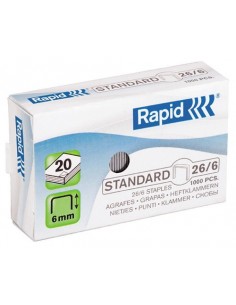 GRAPAS RAPID 26/6...