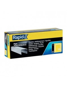 GRAPAS RAPID 13/6...