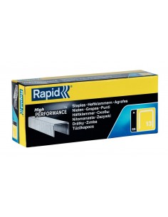 GRAPAS RAPID 13/8...