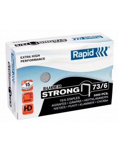 GRAPAS RAPID 73/6...