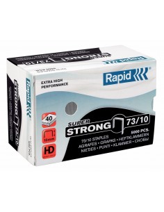 GRAPAS RAPID 73/10...