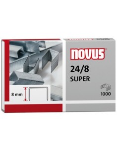 GRAPAS METALICAS NOVUSDHALE...