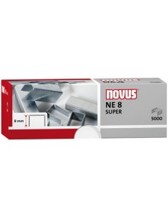 GRAPAS METALICAS NOVUSDHALE...