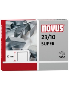 GRAPAS METALICAS NOVUSDHALE...