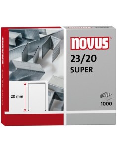 GRAPAS METALICAS NOVUSDHALE...